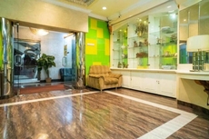 RedDoorz Plus near Simpang Tiga Tritayasa Cilegon