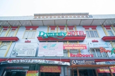 RedDoorz Plus near Simpang Tiga Tritayasa Cilegon