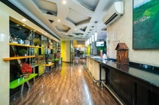 RedDoorz Plus near Simpang Tiga Tritayasa Cilegon