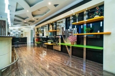 RedDoorz Plus near Simpang Tiga Tritayasa Cilegon