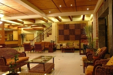 HOTEL SARI KURING INDAH