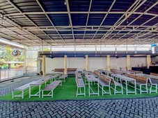 Papilo House near Stasiun Nganjuk Mitra RedDoorz