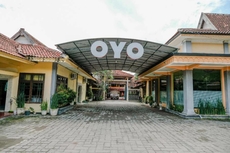 OYO 1984 Hotel Istana Family Syariah