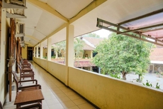 OYO 1984 Hotel Istana Family Syariah