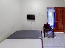 Hotel Gerung 2 near Luwes Mall Nganjuk Mitra RedDoorz