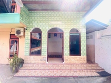 Hotel Gerung 1 near Alun Alun Nganjuk Mitra RedDoorz