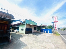 Hotel Gerung 1 near Alun Alun Nganjuk Mitra RedDoorz