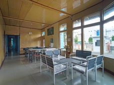 OYO 92577 Hotel Sidikalang Near KEJAKSAAN NEGERI DAIRI