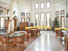 Front One Resort Indraloka Temanggung