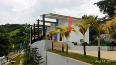 BINANGONAN RECREATION AND CONFERENCE CENTER