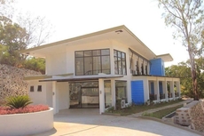 BINANGONAN RECREATION AND CONFERENCE CENTER