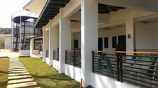 BINANGONAN RECREATION AND CONFERENCE CENTER