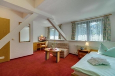 Kurhotel Bad Schlema