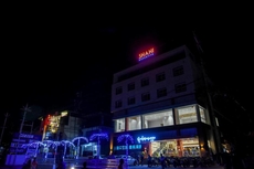 Hotel Shahi Executive