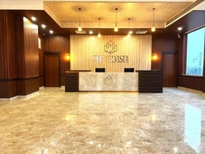 The Velvista Hotel