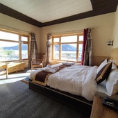 Pangong Nest Boutique Resort