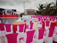 Kanthi Resorts Badami