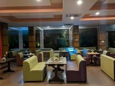 Kanthi Resorts Badami