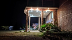 Kanthi Resorts Badami