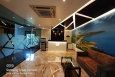 Hotel Hilton (Bankura,WB)