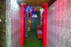 Hotel Aheli & Restaurant(Bankura,WB)