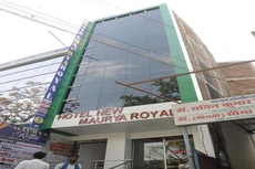 Hotel New Maurya Royal