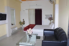 Hotel New Maurya Royal