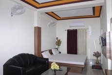 Hotel New Maurya Royal