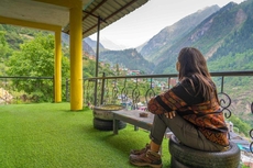 Whoopers Hostel Tosh