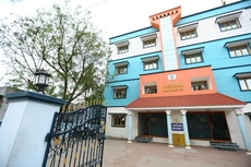 Abirami Residency