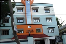 Abirami Residency