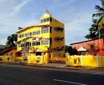 Royal Sri Amirthayoga