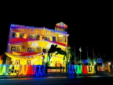 Royal Sri Amirthayoga