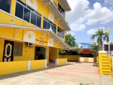 Royal Sri Amirthayoga