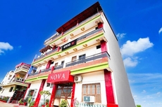 Hotel O Nova Resorts & Luxury Farm