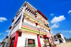 Hotel O Nova Resorts & Luxury Farm