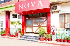 Hotel O Nova Resorts & Luxury Farm