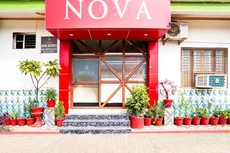 Hotel O Nova Resorts & Luxury Farm