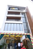 Hotel HSB Grand