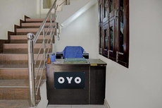 Hotel O Shiv Guest House