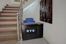 Hotel O Shiv Guest House