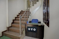 Hotel O Shiv Guest House