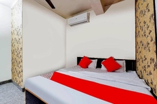 Hotel O Bhiwani Guest House