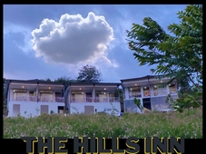The Hills Inn Resort Guptkashi