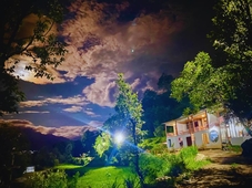 The Hills Inn Resort Guptkashi