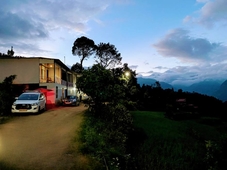 The Hills Inn Resort Guptkashi