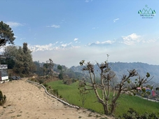 The Hills Inn Resort Guptkashi