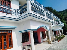 Hotel Rajshree Palace Guptakashi 