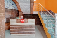 Hotel O 813893 Hotel Siddhi Vinayak