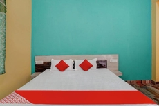 Hotel O 813893 Hotel Siddhi Vinayak